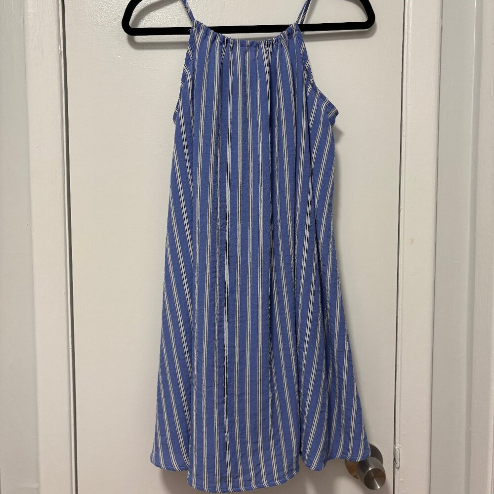 H&M Beach Coverup Dress